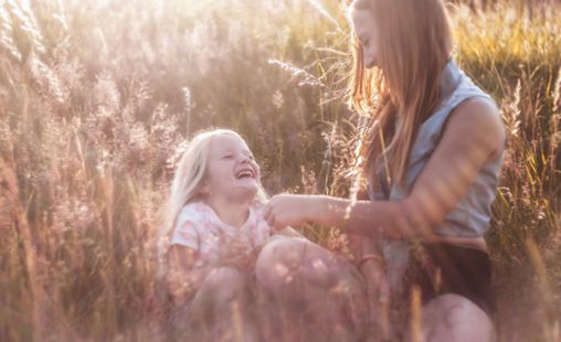 ANKERPLATZ - Familienzeit und Urlaub auf dem Dorf - ruhig, ohne Autolärm und in der Natur