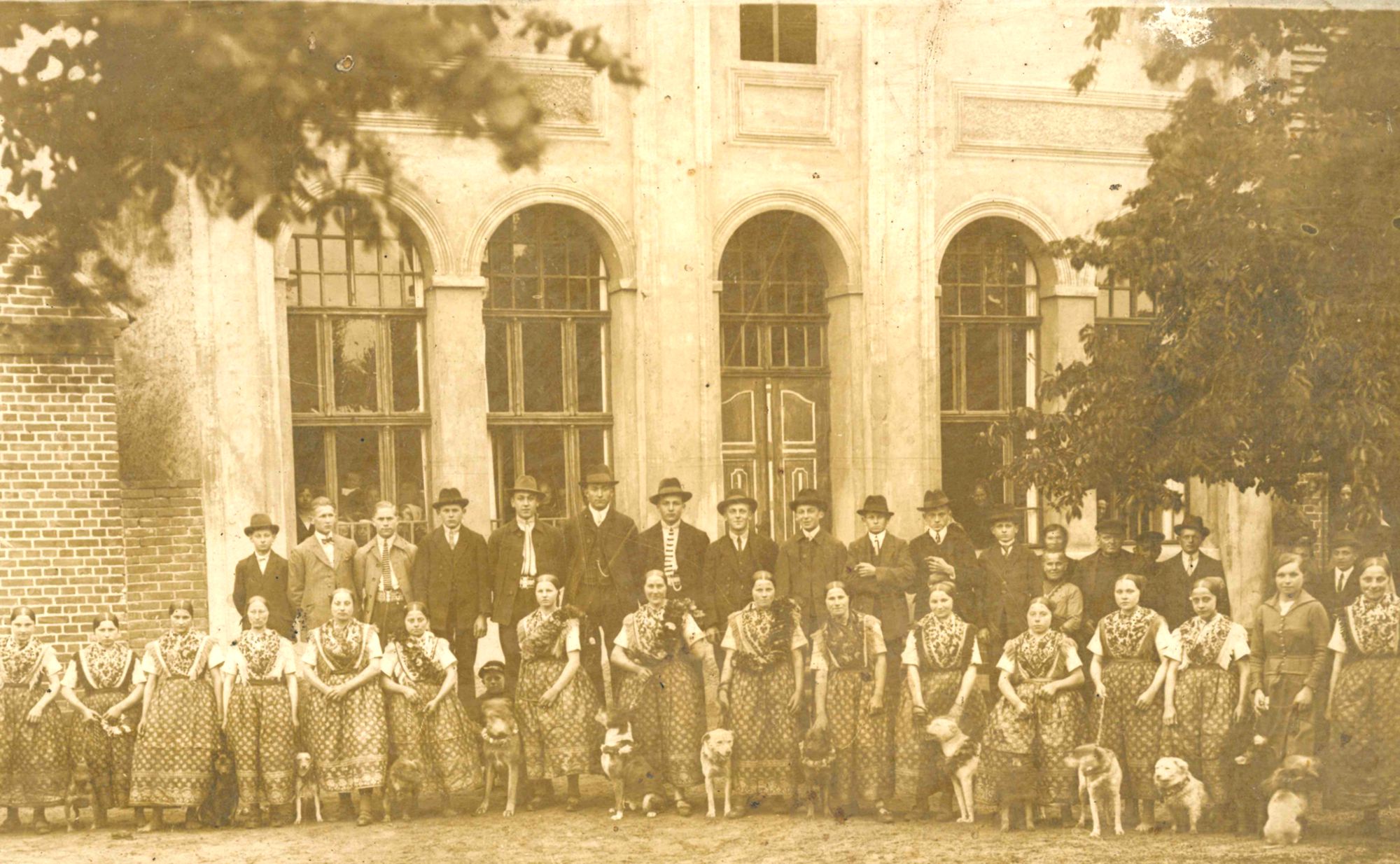 ANKERPLATZ - Urlaub im Lausitzer Seenland an einem Ort mit Geschichte(n)