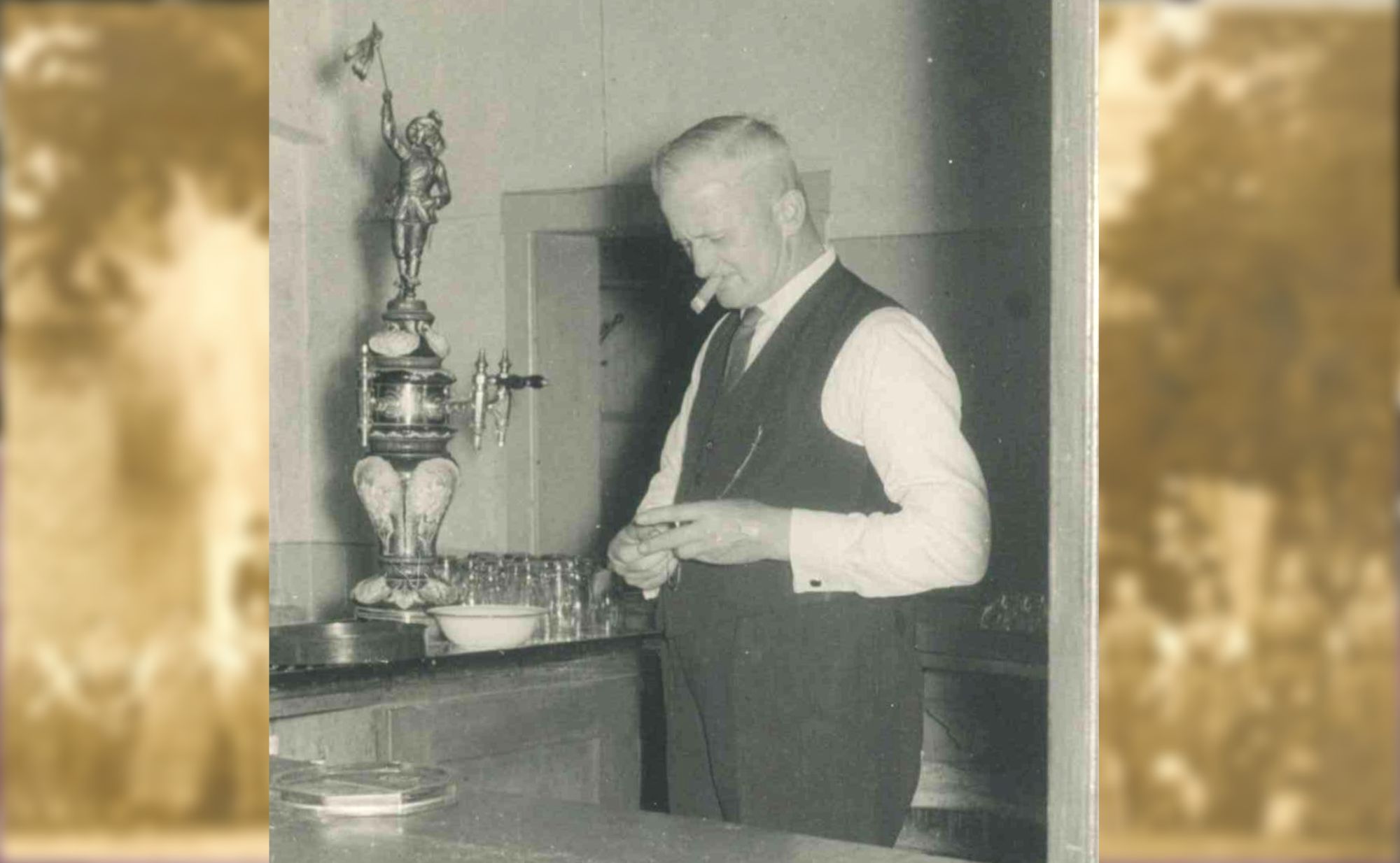 ANKERPLATZ - im Lausitzer Seenland im Dorfkern von Klein Partwitz gelegen